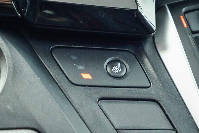 used 2018 Honda Odyssey car, priced at $18,000