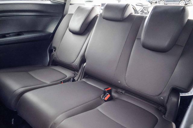 used 2018 Honda Odyssey car, priced at $18,000