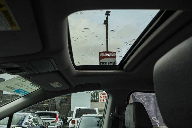 used 2018 Honda Odyssey car, priced at $18,000