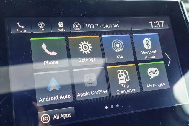 used 2018 Honda Odyssey car, priced at $18,000