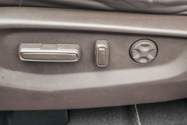 used 2018 Honda Odyssey car, priced at $18,000