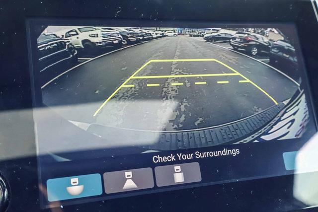 used 2018 Honda Odyssey car, priced at $18,000