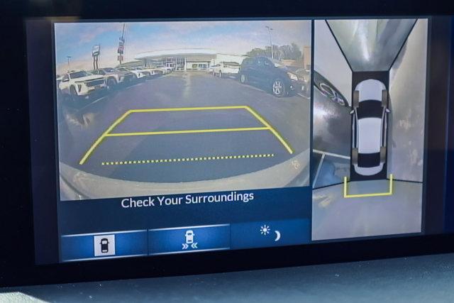 used 2021 Acura TLX car, priced at $25,000