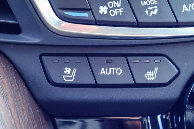 used 2021 Acura TLX car, priced at $25,000