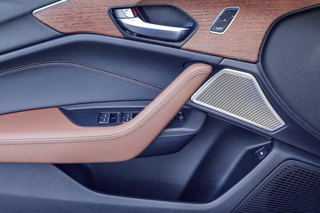 used 2021 Acura TLX car, priced at $25,000