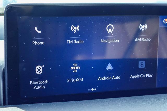 used 2021 Acura TLX car, priced at $25,000