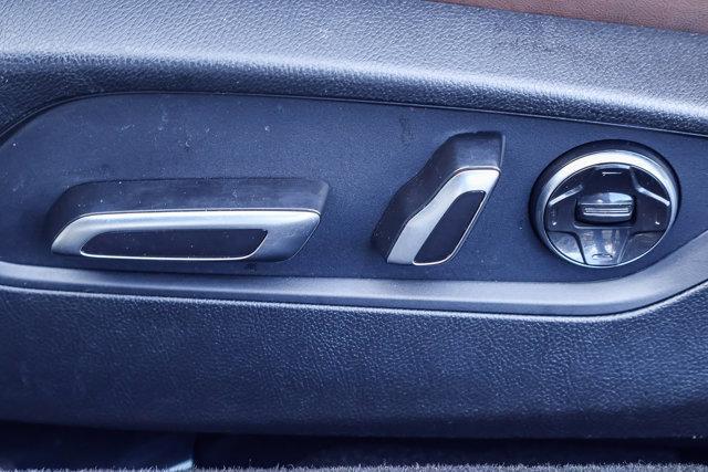 used 2021 Acura TLX car, priced at $25,000