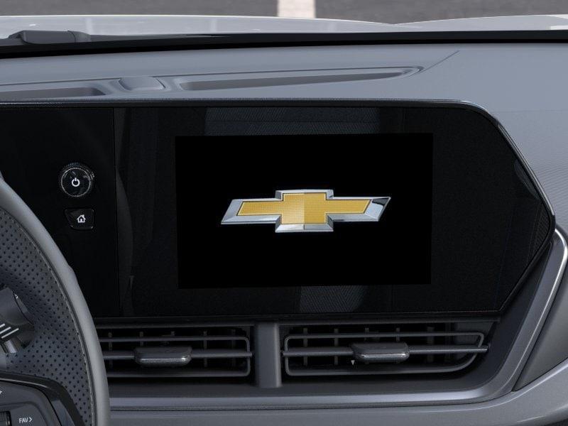 new 2026 Chevrolet Trax car, priced at $25,685