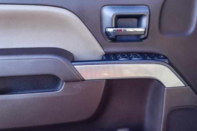 used 2015 Chevrolet Silverado 1500 car, priced at $22,500