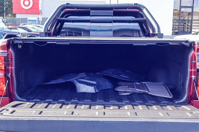 used 2015 Chevrolet Silverado 1500 car, priced at $22,500