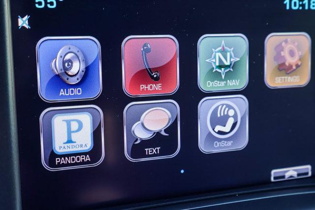 used 2015 Chevrolet Silverado 1500 car, priced at $22,500