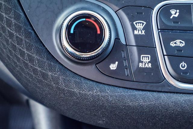 used 2023 Chevrolet Malibu car, priced at $15,500