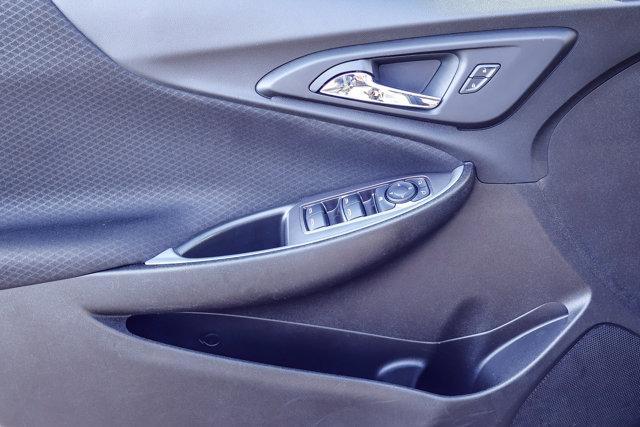 used 2023 Chevrolet Malibu car, priced at $15,500