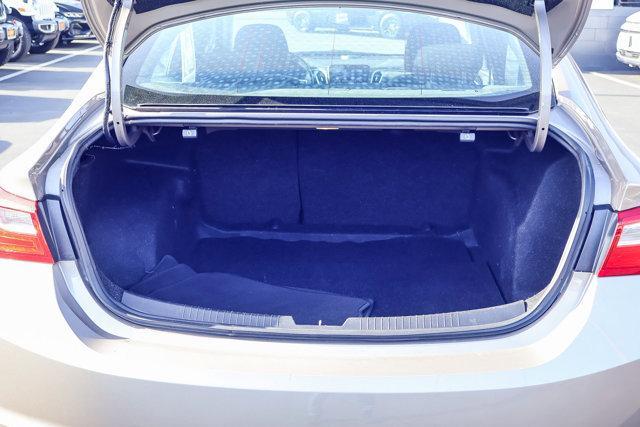 used 2023 Chevrolet Malibu car, priced at $15,500