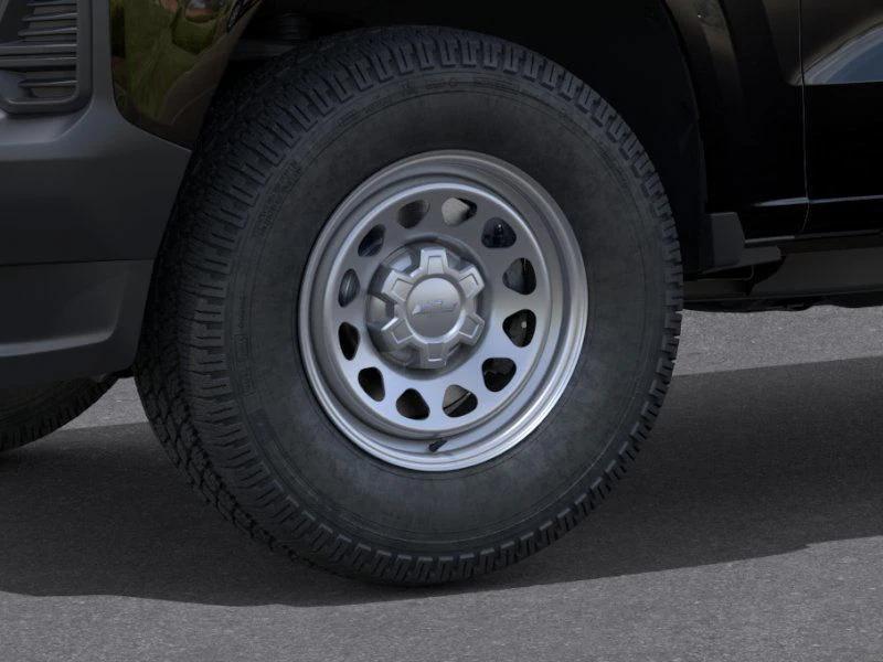 new 2026 Chevrolet Colorado car, priced at $39,930