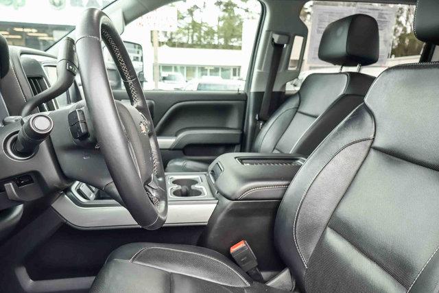 used 2019 Chevrolet Silverado 2500 car, priced at $48,000