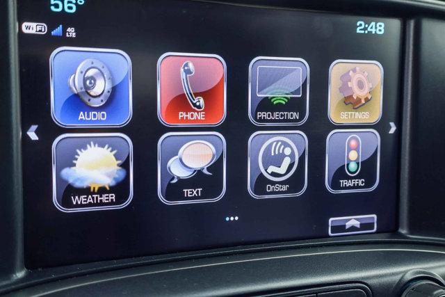 used 2019 Chevrolet Silverado 2500 car, priced at $48,000