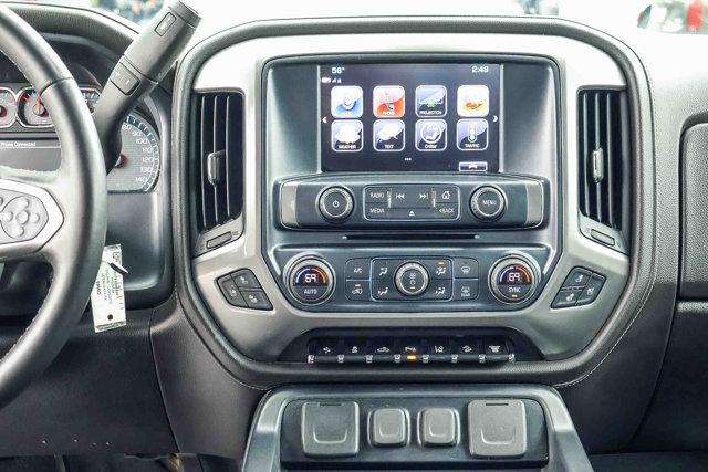 used 2019 Chevrolet Silverado 2500 car, priced at $48,000