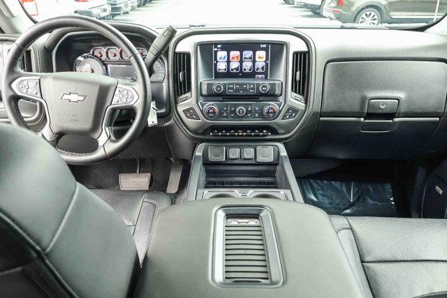 used 2019 Chevrolet Silverado 2500 car, priced at $48,000