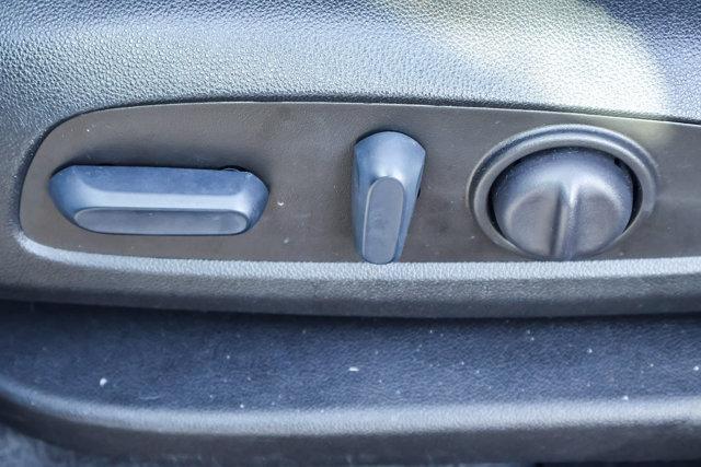 used 2022 Chevrolet Equinox car, priced at $17,500