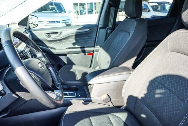 used 2024 Ford Escape car, priced at $16,500