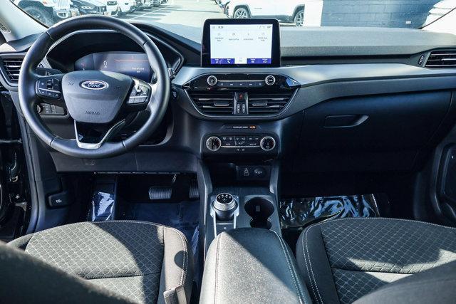 used 2024 Ford Escape car, priced at $16,500
