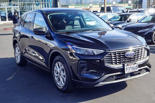 used 2024 Ford Escape car, priced at $16,500