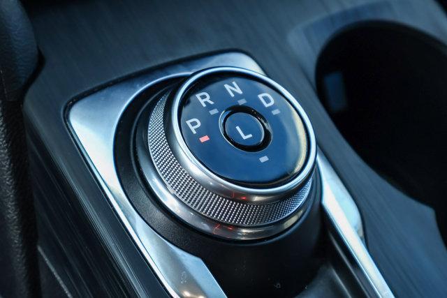 used 2024 Ford Escape car, priced at $16,500