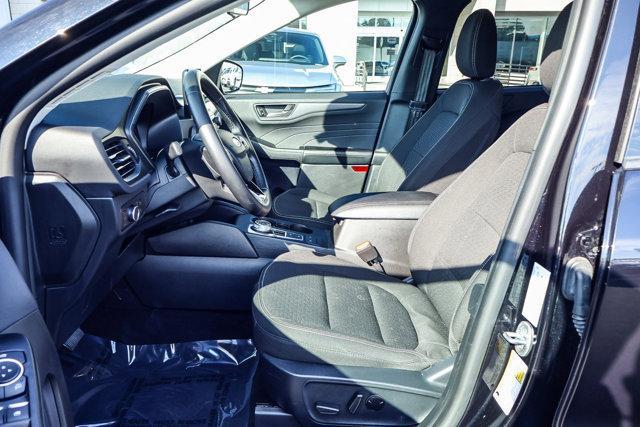 used 2024 Ford Escape car, priced at $16,500