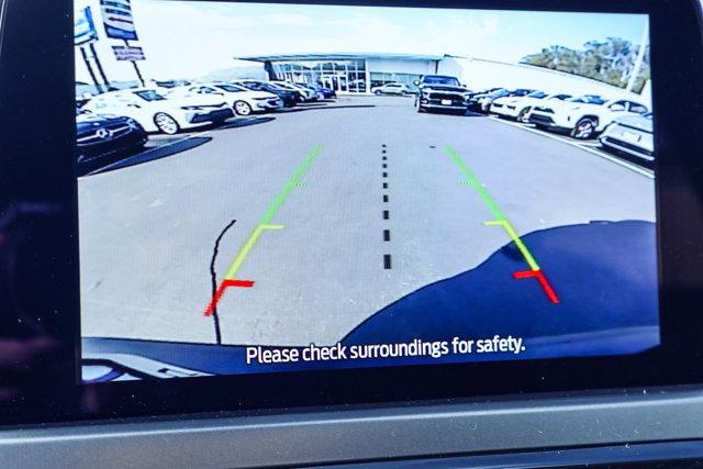 used 2024 Ford Escape car, priced at $16,500