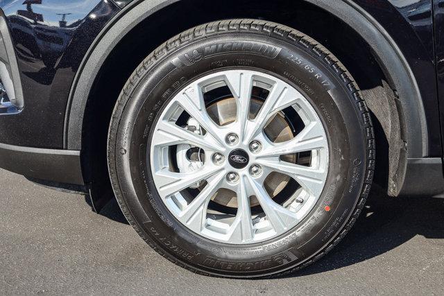 used 2024 Ford Escape car, priced at $16,500