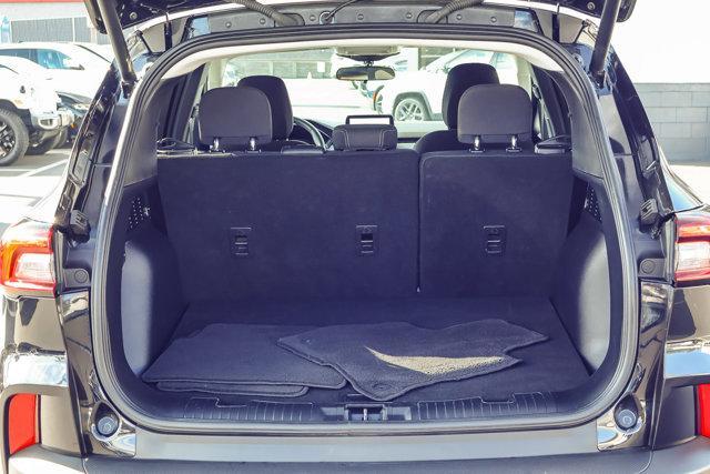 used 2024 Ford Escape car, priced at $16,500