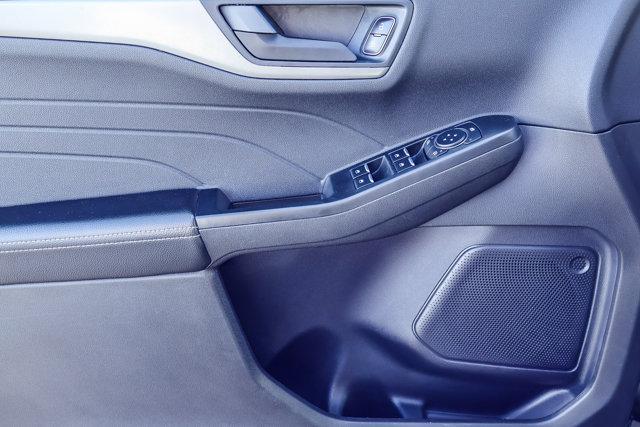 used 2024 Ford Escape car, priced at $16,500