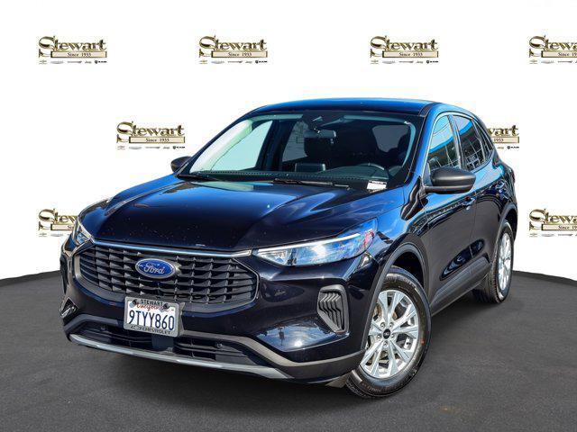 used 2024 Ford Escape car, priced at $16,500