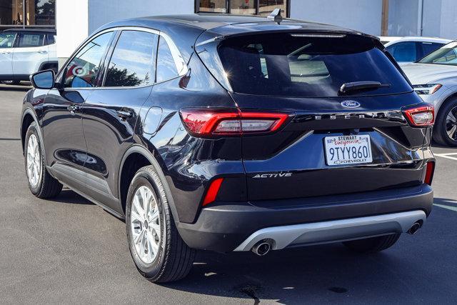 used 2024 Ford Escape car, priced at $16,500