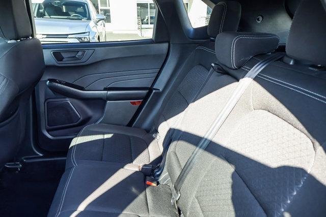 used 2024 Ford Escape car, priced at $16,500