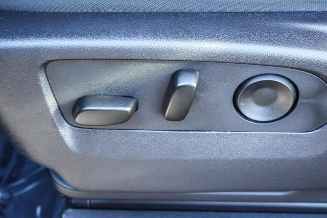 used 2024 Chevrolet Silverado 1500 car, priced at $32,000