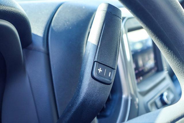 used 2024 Chevrolet Silverado 1500 car, priced at $32,000