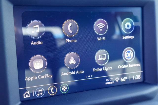 used 2024 Chevrolet Silverado 1500 car, priced at $32,000