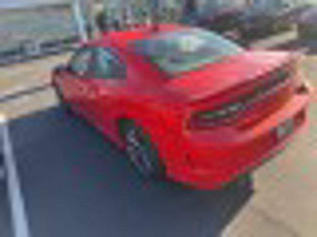 used 2019 Dodge Charger car, priced at $25,000