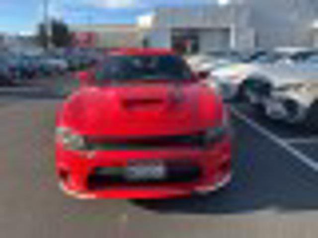 used 2019 Dodge Charger car, priced at $25,000