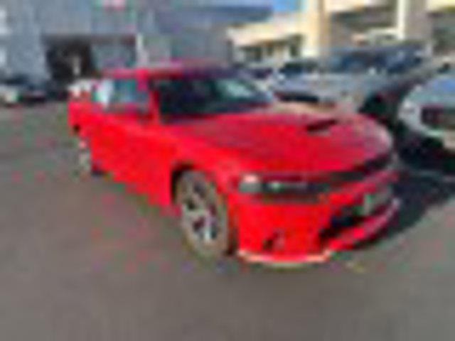 used 2019 Dodge Charger car, priced at $25,000