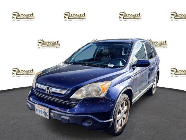 used 2008 Honda CR-V car, priced at $7,500