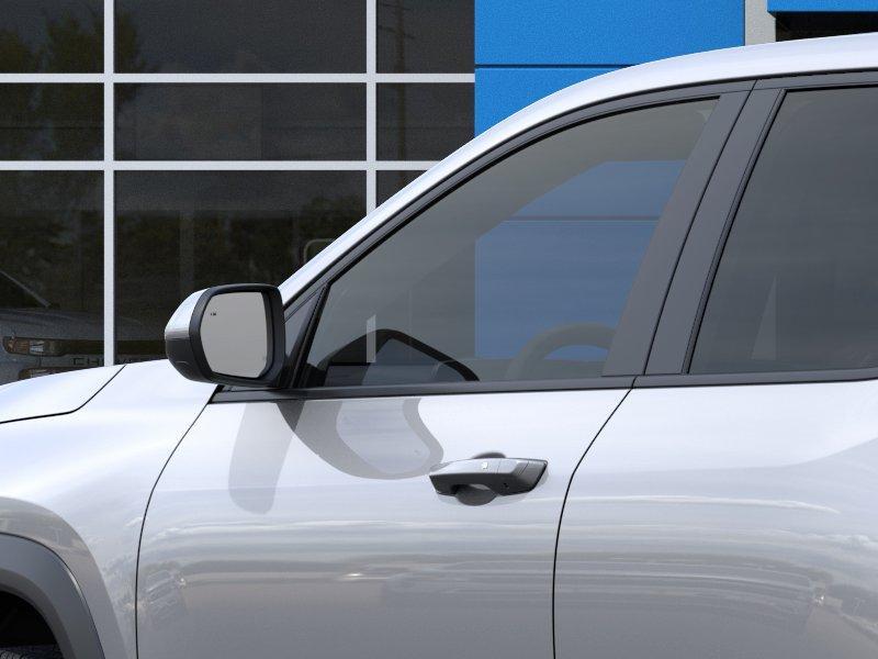 new 2027 Chevrolet Equinox car