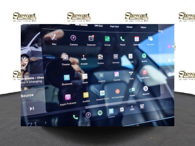 used 2018 Tesla Model 3 car, priced at $19,000