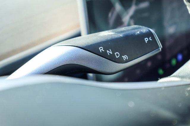 used 2018 Tesla Model 3 car, priced at $19,000