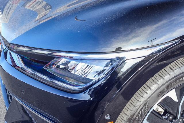 used 2023 Kia EV6 car, priced at $26,500