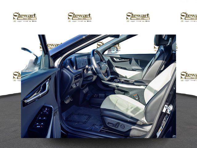 used 2023 Kia EV6 car, priced at $26,500