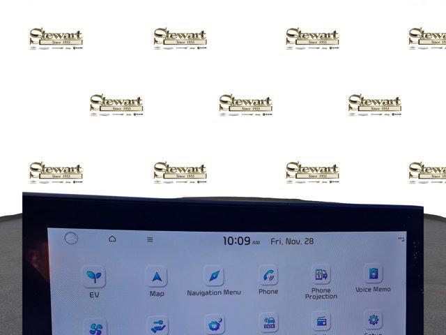 used 2023 Kia EV6 car, priced at $26,500