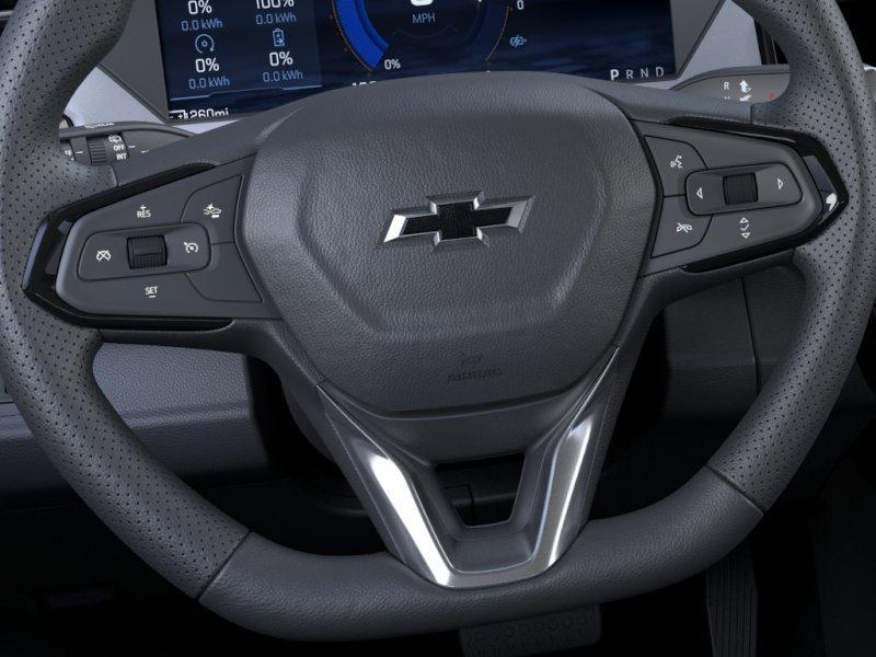 new 2027 Chevrolet Bolt car, priced at $31,185